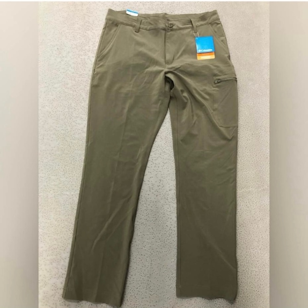 Men’s Columbia Cargo Pants 32x30